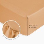 Floral Toddler Bedding Set for Girls - 4 Pieces