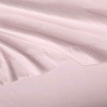 Toddler Lightweight Microfiber 3-Piece Sheet Set - Pink