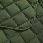 Cozy Olive Toddler Bedding Set for Cribs