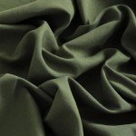 Cozy Olive Toddler Bedding Set for Cribs