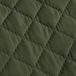 Cozy Olive Toddler Bedding Set for Cribs