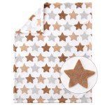 Starry Skies 5 Piece Baby Crib Bedding Set
