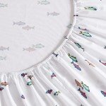 Eddie Bauer Kids Twin Stain Resistant Bedding Set