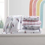 Eddie Bauer Kids Twin Stain Resistant Bedding Set