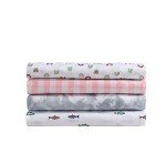 Eddie Bauer Kids Twin Stain Resistant Bedding Set