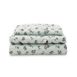 Berkshire Kids Snoopy Twin Sheet Set - 3 Pieces