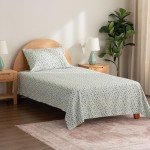 Berkshire Kids Snoopy Twin Sheet Set - 3 Pieces