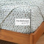 Berkshire Kids Snoopy Twin Sheet Set - 3 Pieces