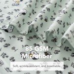 Berkshire Kids Snoopy Twin Sheet Set - 3 Pieces