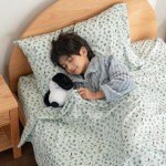 Berkshire Kids Snoopy Twin Sheet Set - 3 Pieces
