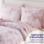 Kids Twin Bed Set with Comforter & Sheets