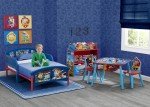 PAW Patrol Toddler Bed by Delta Children