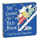 Boynton's Big Yellow Box Bedtime Book Set