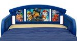 PAW Patrol Toddler Bed by Delta Children