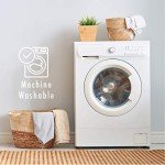 Ruffled Eyelet Bed Skirt with Embroidered Details