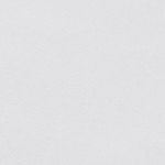 Lightweight Ruffled Bed Skirt, 16" Drop, White