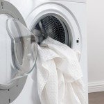 Queen Pleated Waffle Bed Skirt with 14" Drop