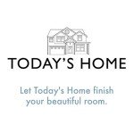 Classic Black Microfiber Bed Skirt for Full Bed