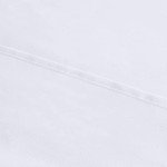 Queen Pillow Cases - Pack of 4 (White)