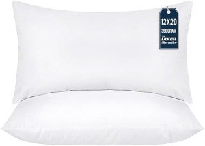 Utopia Bedding Decorative Throw Pillows - Pack of 2