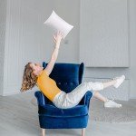 Utopia Bedding Decorative Throw Pillows - Pack of 2