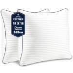 Yettbea 18'' x 18'' Decorative Throw Pillows - Set of 2