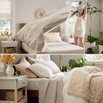 Bedsure Cotton Queen Blanket - Lightweight Herringbone Design