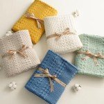 Cotton Waffle Weave Throw Blanket - Oatmeal 50"x60