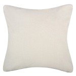 Blue 3D Sunflower Handmade Throw Pillow Covers