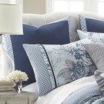 Farmhouse Floral 8-Piece Queen Comforter Set