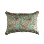 Queen Size Boho Farmhouse Comforter Set, 3 Pieces