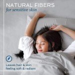 Luxury Bamboo King Size Bed Sheet Set