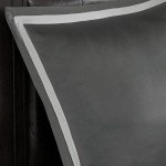 Madison Park Odette Silver King Comforter Set