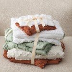 Boho Queen Duvet Cover Set - 3 Pieces