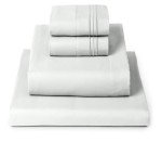 Mellanni Queen Luxury Soft Cooling Sheet Set
