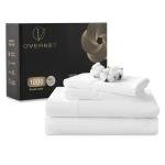 Luxury 1000 Thread Count Egyptian Cotton Queen Set
