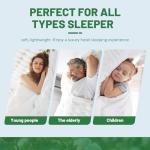 Luxury 1000 Thread Count Egyptian Cotton Queen Set