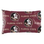 Florida State Seminoles Twin Bed in a Bag Set