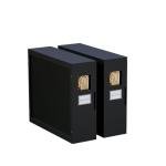 Bamboo Under Bed Storage Bins for Bedding