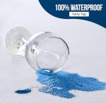 Queen Waterproof Mattress Protector with Terry Cover