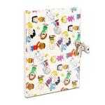 Peanuts Charlie Brown Journal and Pen Set