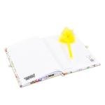 Peanuts Charlie Brown Journal and Pen Set