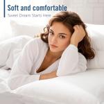 Luxury Hotel Quality Pillows - Set of 2