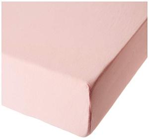 HonestBaby Organic Cotton Crib Sheets Set
