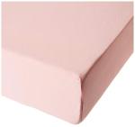 HonestBaby Organic Cotton Crib Sheets Set