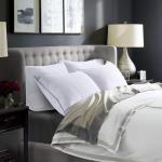 HUXMEYSON Set of 4 Luxury Bed Pillows