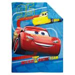 Disney Cars Racing Team Toddler Bedding Set