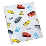 Disney Cars Racing Team Toddler Bedding Set