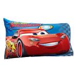 Disney Cars Racing Team Toddler Bedding Set