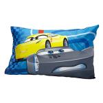 Disney Cars Racing Team Toddler Bedding Set